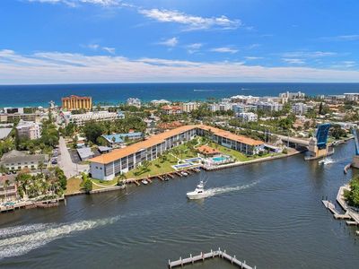101 NE 19 Avenue #206, Deerfield Beach, FL, 33441