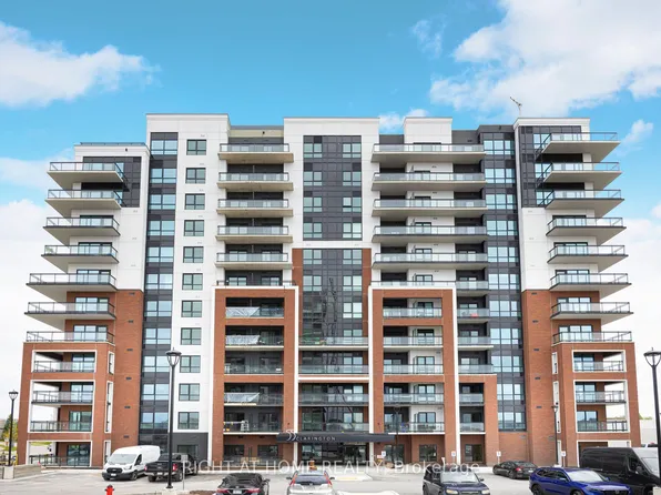 55 Clarington Blvd, Clarington, ON