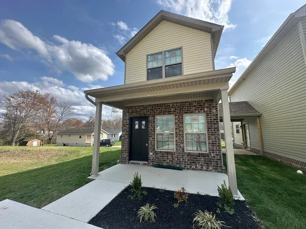 141 Harvest Bend Trl, Berea, KY 40403