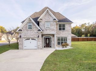 10 St Sebastian Ln, Cullman, AL 35057