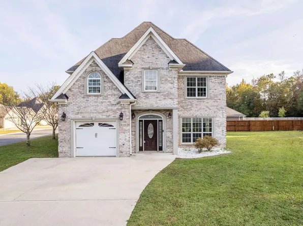 10 St Sebastian Ln, Cullman, AL 35057