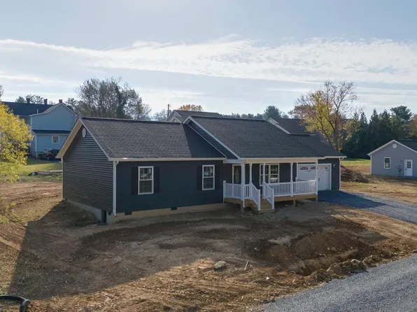 234 E Hughes St, Woodstock, VA 22664