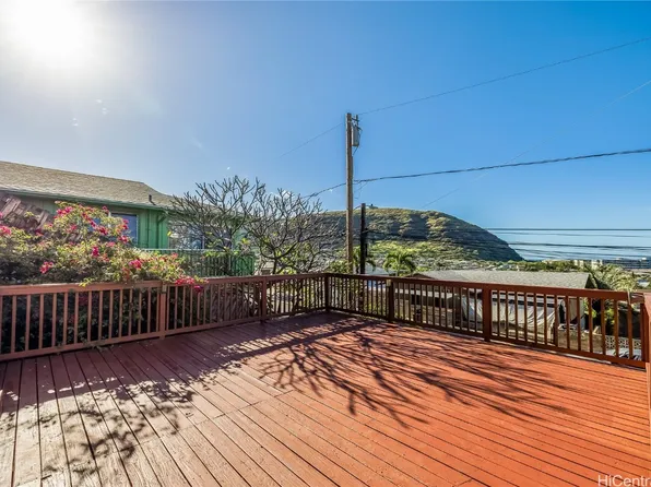 86-252 Kawili St, Waianae, HI 96792