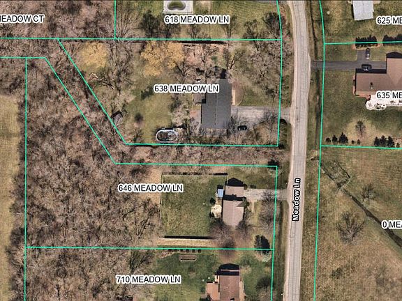 2nd image of 646 Meadow Ln