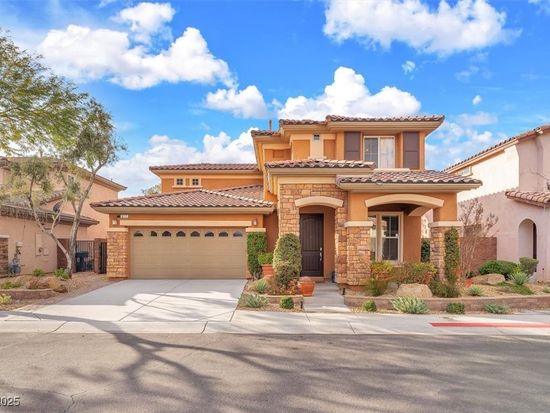 9771 Logrondo St, Las Vegas, NV 89178