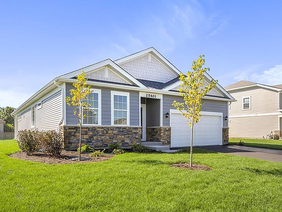 2nd image of 25401 W Ryan Ln