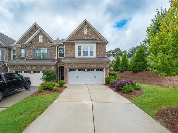 4360 Lanier Park Dr, Buford, GA 30518