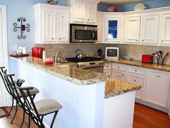 Updated chef's dream!