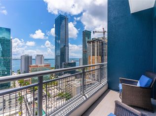 60 SW 13th St APT 2204, Miami, FL 33130