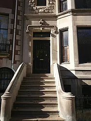 631 West End Avenue in Upper West Side