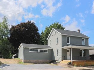 459 N 9th St, Sunbury, PA