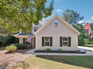 90 Stallsworth Rd, McDonough, GA 30252