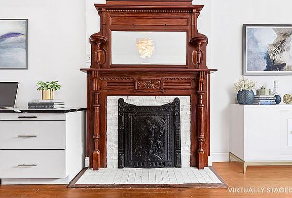 3rd image of 189 Edgecombe Ave #2