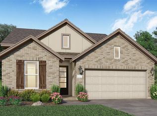 6435 Green Pedal Ln, Katy, TX 77493