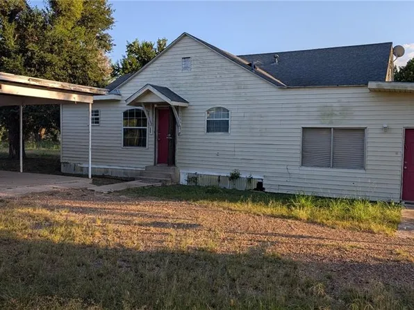 1044 S Florida St, Mercedes, TX 78570