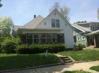 2022 N 11th St, Terre haute, IN 47804