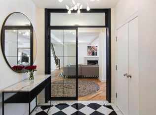 79 Laight St #5F, New York, NY 10013