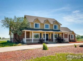 14620 Meadow Woods St, Brighton, CO 80601