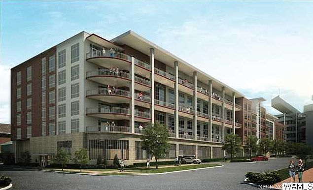 2nd image of 728 Wallace Wade Ave #302