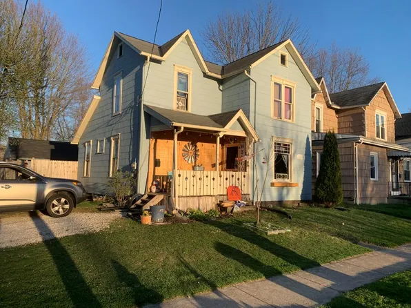 501 S Boston St, Galion, OH 44833