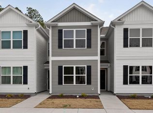 8512 Beckett Chase Way, Raleigh, NC 27616