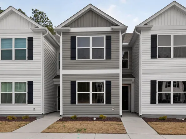 8512 Beckett Chase Way, Raleigh, NC 27616