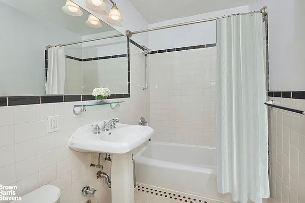 Rented by Brown Harris Stevens | media 5