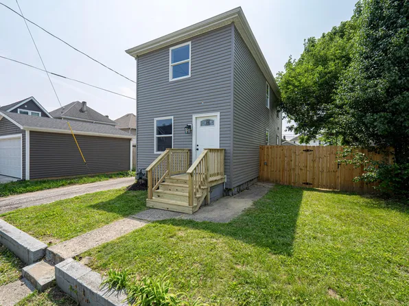 1275 Wager St, Columbus, OH 43206