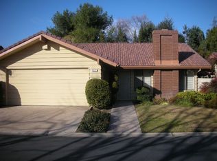 6227 N West Ave, Fresno, CA