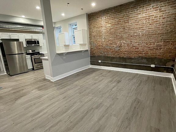 Living Room area
