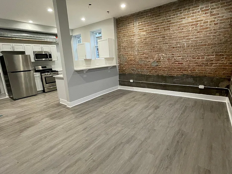 Living Room area