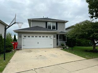 3419 Clayton Rd, Champaign, IL 61822