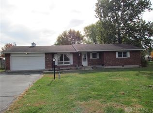 4150 W State Route 571, Troy, OH 45373