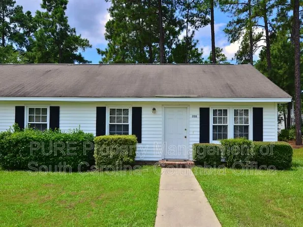 22A Prices Ct #A, Columbia, SC 29212
