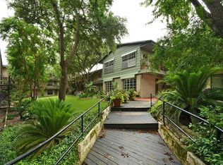 300 Crockett St APT 101, Austin, TX 78704