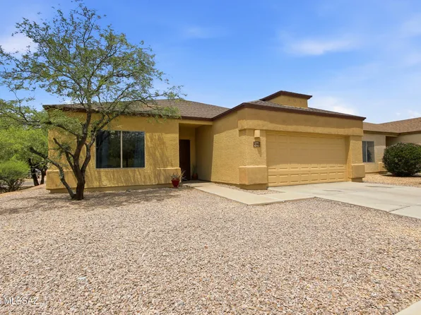 6702 S Avenida Santa Carolina, Tucson, AZ 85756