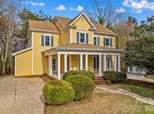 131 Morrison Hill Rd, Davidson, NC 28036