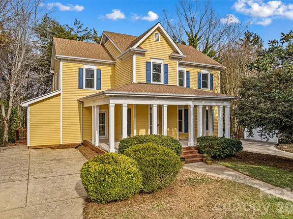 131 Morrison Hill Rd, Davidson, NC 28036