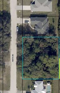8636 100th Ave, Vero Beach, FL, 32967