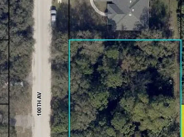 8636 100th Ave, Vero Beach, FL 32967