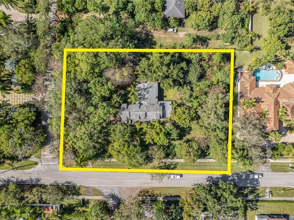 6680 SW 67th Ave, South Miami, FL 33143