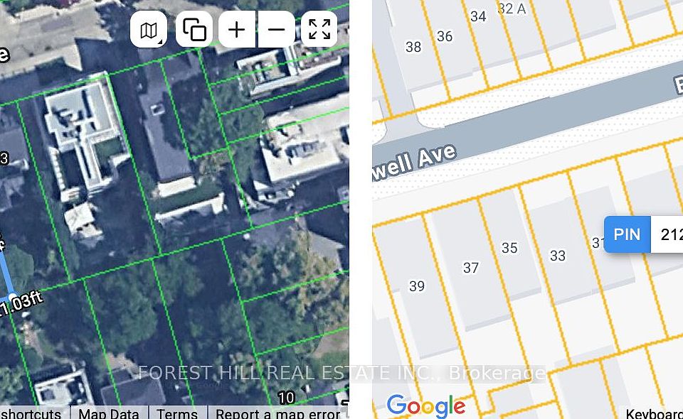 2nd image of 25 Boswell Ave