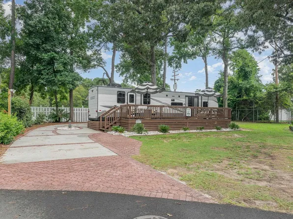 6001 - 8047 S Kings Hwy. #8047 Octopus Drive, Myrtle Beach, SC 29575