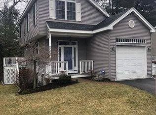 1 Dynasty Dr, Milford, MA 01757