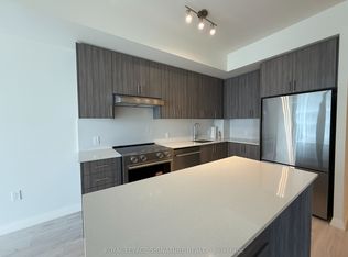 27 Korda Gate #2202, Vaughan, ON