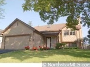 14400 Princeton Ave S, Savage, MN 55378