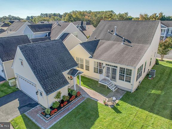 2nd image of 16519 Howard Millman Ln