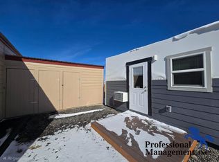 1709 1/2 Plateau Rd, Billings, MT 59105