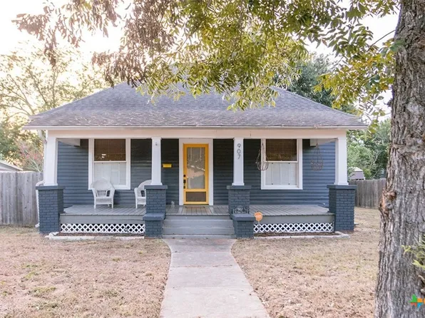 907 N Craig St, Victoria, TX 77901
