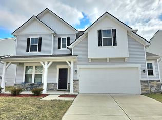 2477 Creekland Dr, Columbus, IN 47201